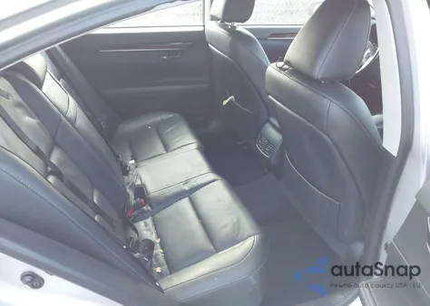 2013 Lexus Es 350 z USA, uszkodzony, nr VIN JTHBK1GGXD2043359